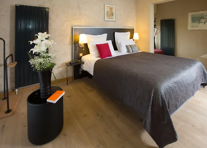 Le Petit Coq Aux Champs - Teritoria Hotel