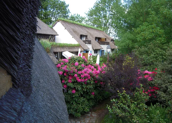 Le Petit Coq Aux Champs - Teritoria 4*