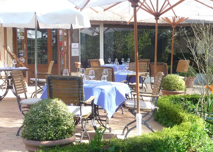 Le Petit Coq Aux Champs - Teritoria 4*