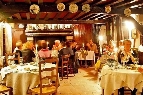 Le Petit Coq Aux Champs - Teritoria Campigny (Eure)