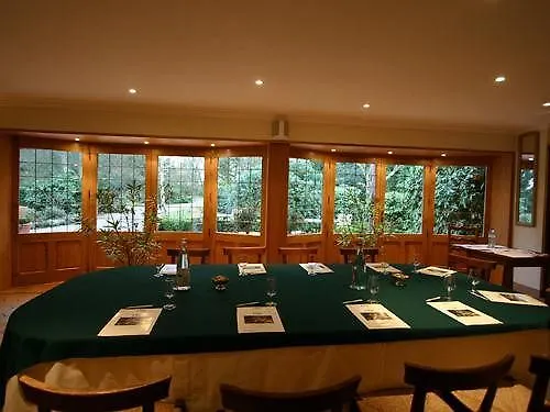 Hotel Le Petit Coq Aux Champs - Teritoria Campigny (Eure)