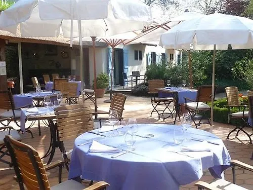 Le Petit Coq Aux Champs - Teritoria Campigny (Eure)