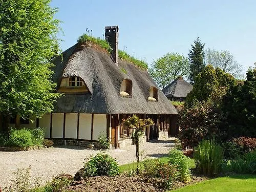 Ξενοδοχείο Le Petit Coq Aux Champs - Teritoria 4*