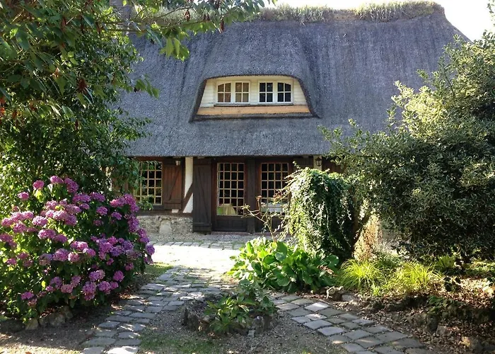 Le Petit Coq Aux Champs - Teritoria Campigny (Eure)