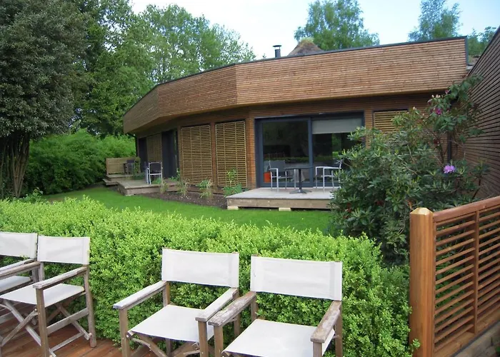 Hotel Le Petit Coq Aux Champs - Teritoria