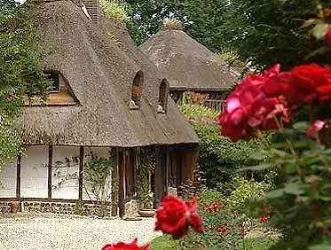 Le Petit Coq Aux Champs - Teritoria Campigny (Eure)